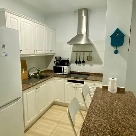 Apartment Loft Santa Catalina Park Ii Las Palmas de Gran Canaria