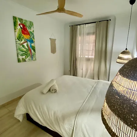 Appartement Loft Santa Catalina Park Ii *