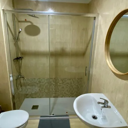 Loft Santa Catalina Park Ii Appartement *