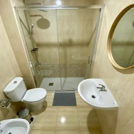 Loft Santa Catalina Park Ii * Las Palmas