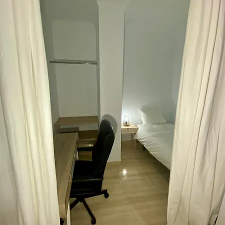 Loft Santa Catalina Park Ii Las Palmas