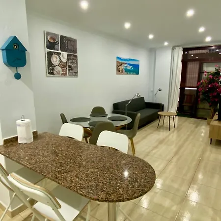 Loft Santa Catalina Park Ii Las Palmas