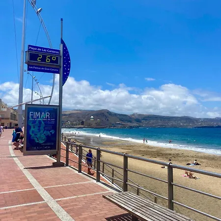 Appartement Loft Santa Catalina Park Ii Las Palmas